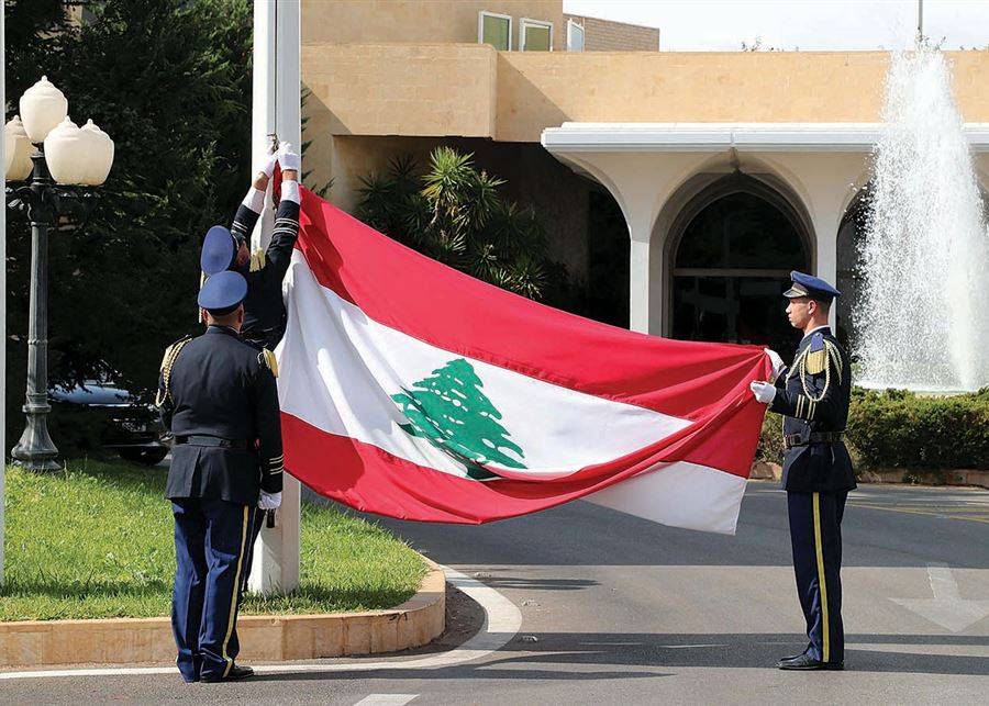 سنة بلا رئيس… فراغ وانهيار وكابوس حرب