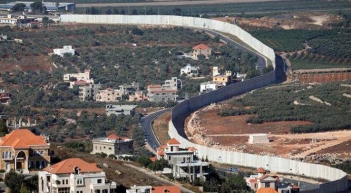 توتر كبير في محيط يارون وعيتا الشعب وسقوط عشرات القذائف ‏وسط تحليق للطيران الاسرائيلي في أجواء المنطقة ‏