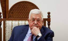 عباس يربط عودة السلطة الفلسطينية إلى قطاع غزة بحلّ سياسي شامل