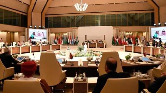 الأمين العام للجامعة العربية: هناك حقد إسرائيلي ضد سكان غزة الصامدين
