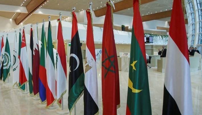 بدء وصول الوفود المشاركة إلى مقر انعقاد القمة العربية والإسلامية بالرياض