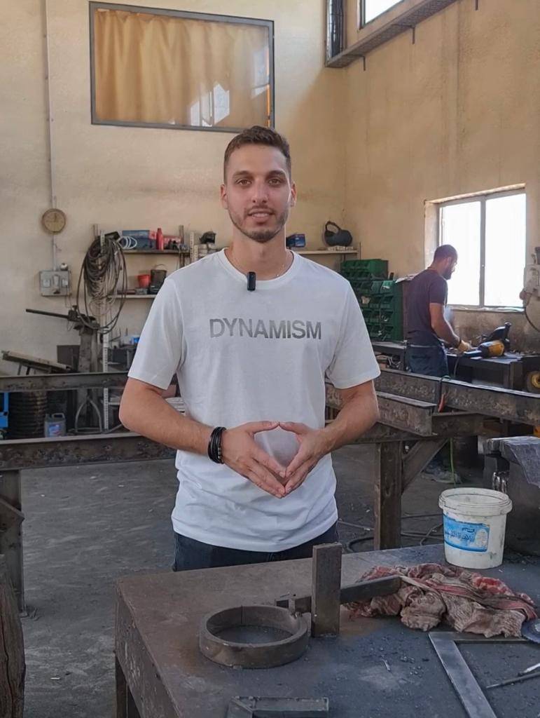 الشباب اللبناني يعود إلى المهن الحرّة بـ