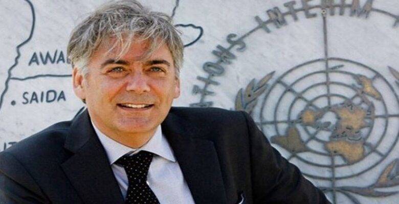 تيننتي: الهجمات ضد المدنيين انتهاك للقانون الدولي وقد ترقى لمستوى جرائم حرب