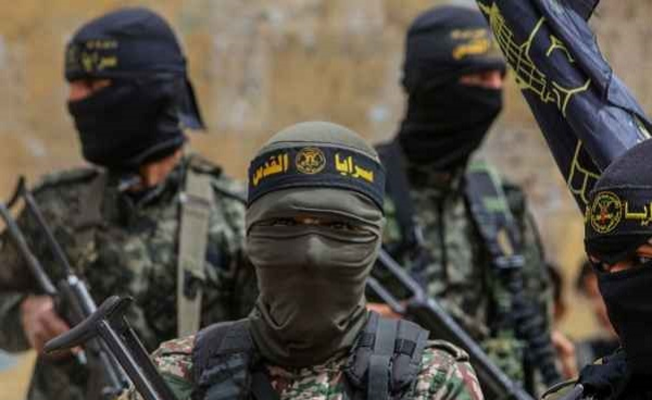 سرايا القدس: استهدفنا حشوداً عسكرية متوغّلة جنوب حي الزيتون بقذائف هاون وعدد من الصواريخ