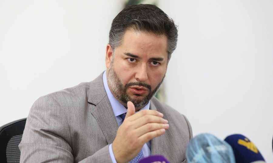 سلام: لبنان أصبح الحلقة الأضعف