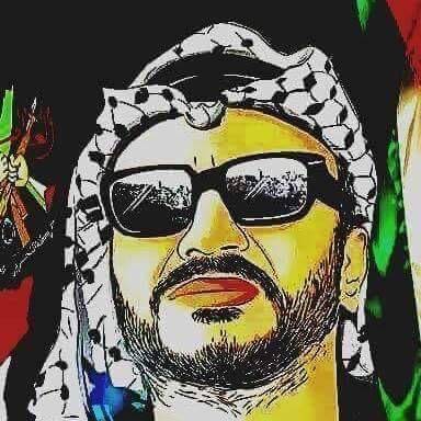 في ذكرى ياسر عرفات: 