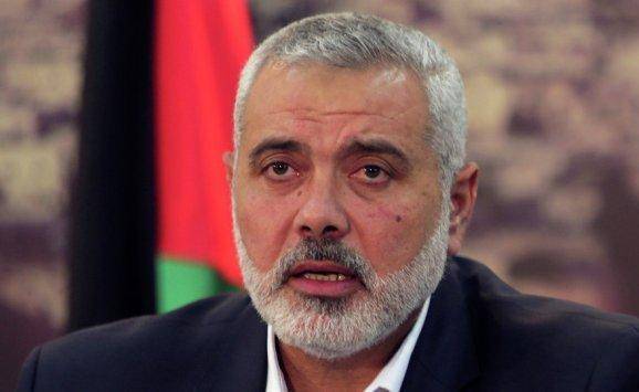 مقتل حفيدة اسماعيل هنية في غزة