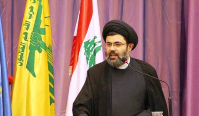 صفي الدين: الضغط الإسرائيلي لن يُفيد ولن ينفع