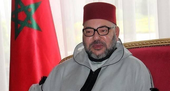 العاهل المغربي يُشدّد على ضرورة تأهيل الواجهة الأطلسية للصحراء المغربية