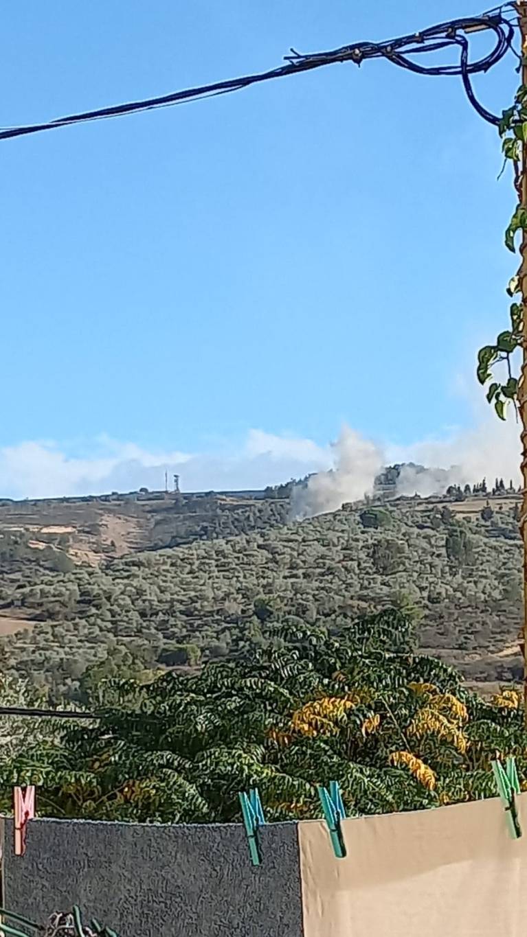 ازياد في حدة التوتر جنوباً