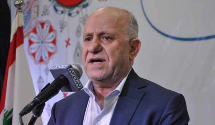 قبلان: غزة مجد الأمة وعزها وشرفها وانتصارها الحتمي