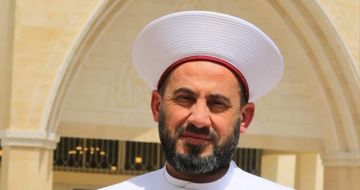 مفتي زحلة للقادة العرب: كونوا على قدر المسؤولية