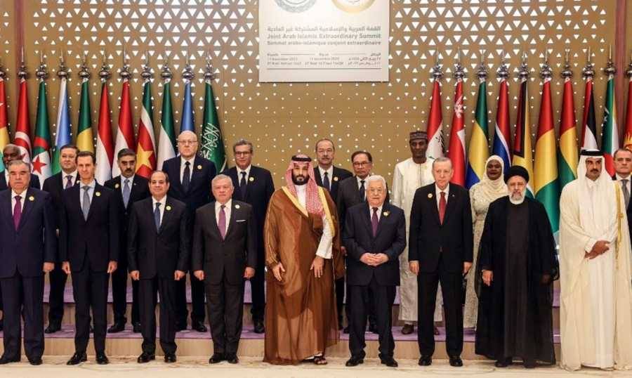 على وقع مقرّرات قمّة الرياض.. لا تبديل في المعادلة الجنوبية