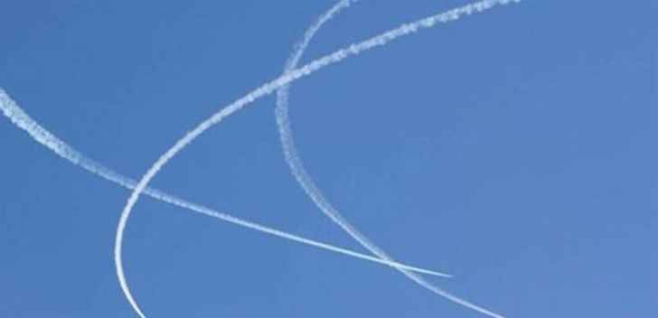 الطيران الحربي الإسرائيلي يستطلع الاجواء الجنوبية منذ الصباح الباكر
