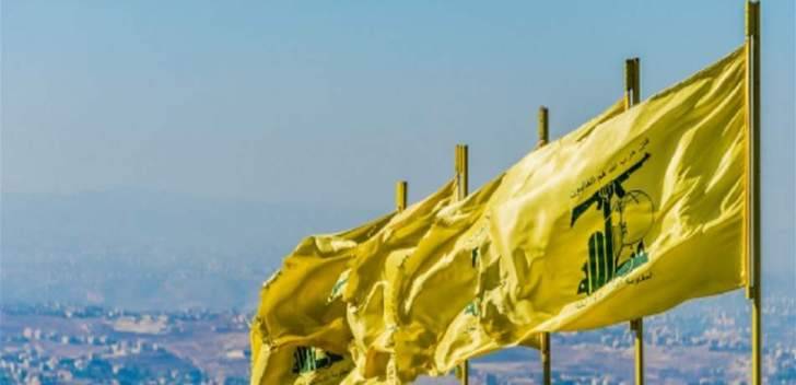 “حزب الله”: قصفنا كريات ‏شمونة… وردّنا سيكون حازماً