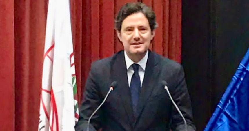 المكاري: من دون الاغتراب لبنان لا يمكنه العيش