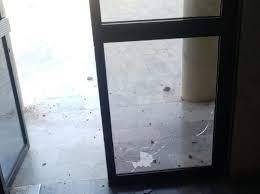 مدير مستشفى ميس الجبل: تضرر قسم الطوارئ في المستشفى جراء القصف الإسرائيلي وإصابة طبيب الطوارئ بجروح طفيفة