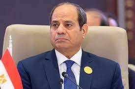 الرئيس المصري: سياسات العقاب الجماعي لأهل غزة من قتل وحصار وتهجير غير مقبولة ويجب وقفها فورا