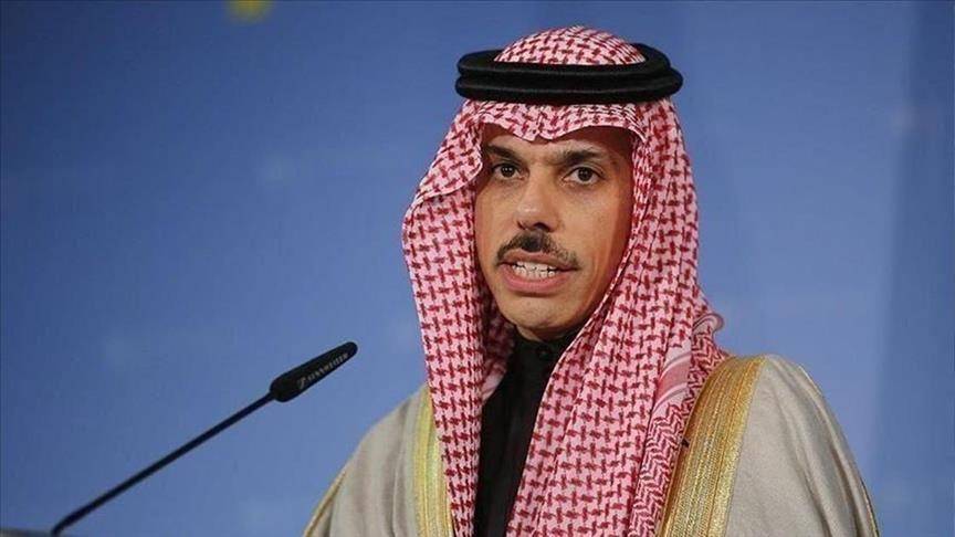 وزير الخارجية السعودي في ختام قمة الرياض: الحرب في غزة يجب أن تتوقف والسلام لن يتم إلا بالدولة الفلسطينية