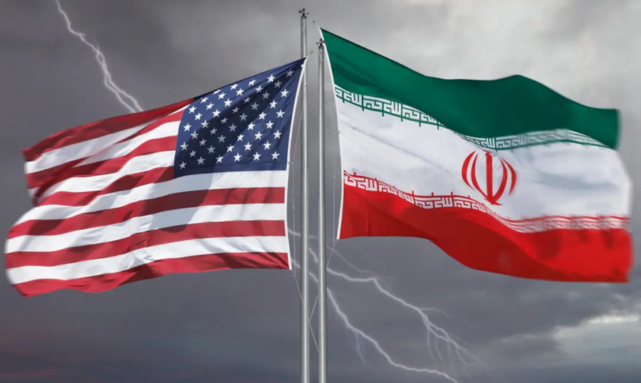 اجتماع سري بين واشنطن وطهران بحث سبل منع الانزلاق إلى حرب شاملة!