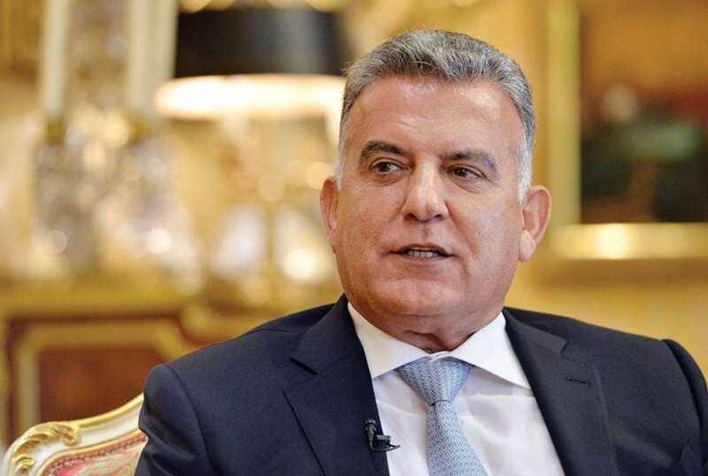 إبراهيم عن المؤسسة العسكريّة: سوق 