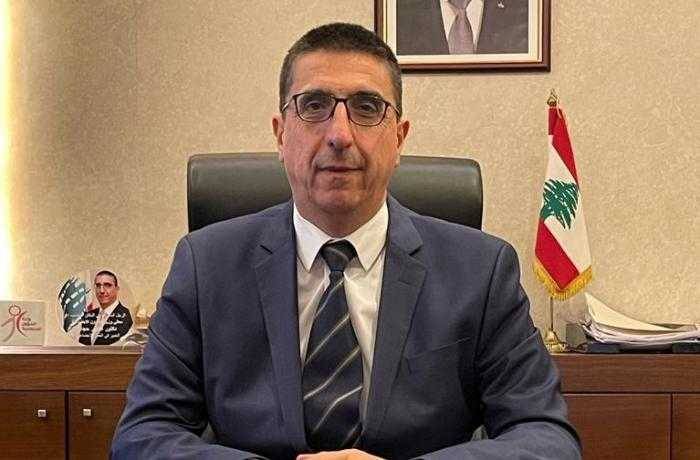 حجّار يحذّر المجتمع الدولي: النازحون على أبواب أوروبا!