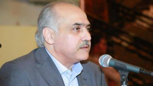 أبو الحسن: نفضّل الذهاب الى التمديد لقائد الجيش في هذه الحالة