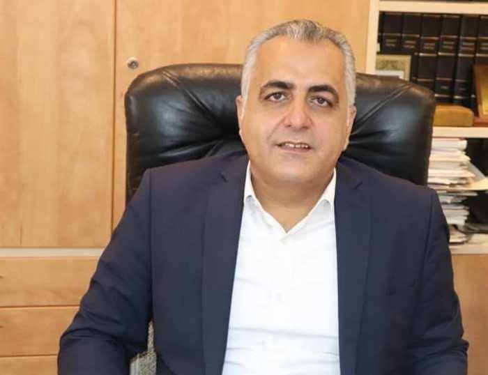 كركي: لإنجاز معاملات المضمونين بالسرعة القصوى