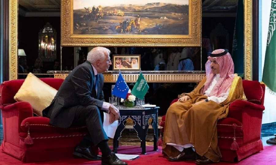 السعودية: لضرورة وقف الانتهاكات الإسرائيلية