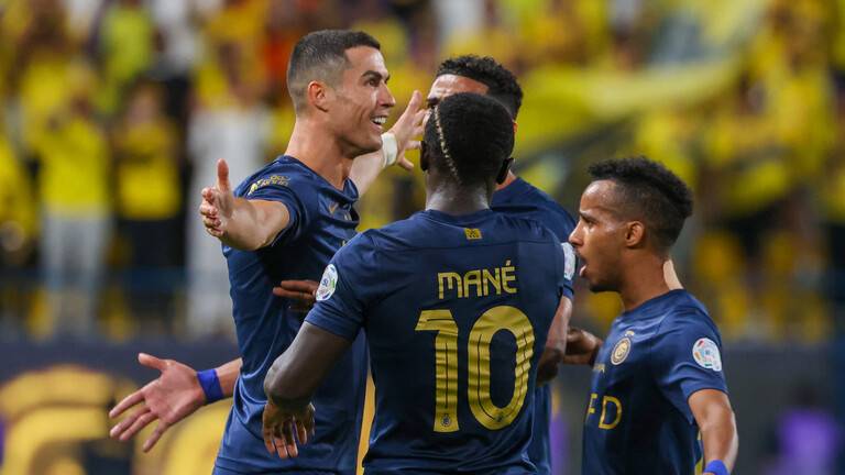 ما حقيقة دعوة النصر السعودي للمشاركة في دوري أبطال أوروبا؟