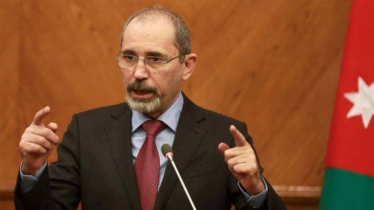 وزير الخارجية الأردني: أي محاولة لتهجير الفلسطينيين هو إعلان حرب سنرد عليه