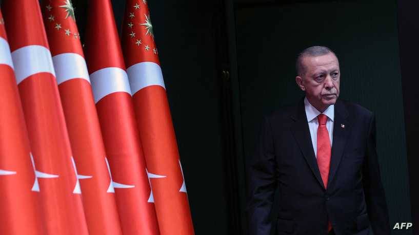 أردوغان: تركيا ستسعى لإعادة إعمار غزة وسنتقدم بشكوى ضد مجازر القطاع