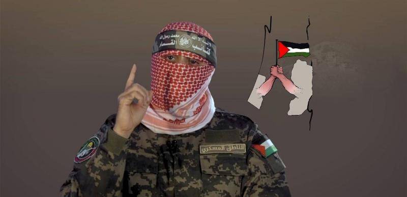 أبو عبيدة يكشف عن تفاصيل جديدة بشأن مفاوضات الأسرى