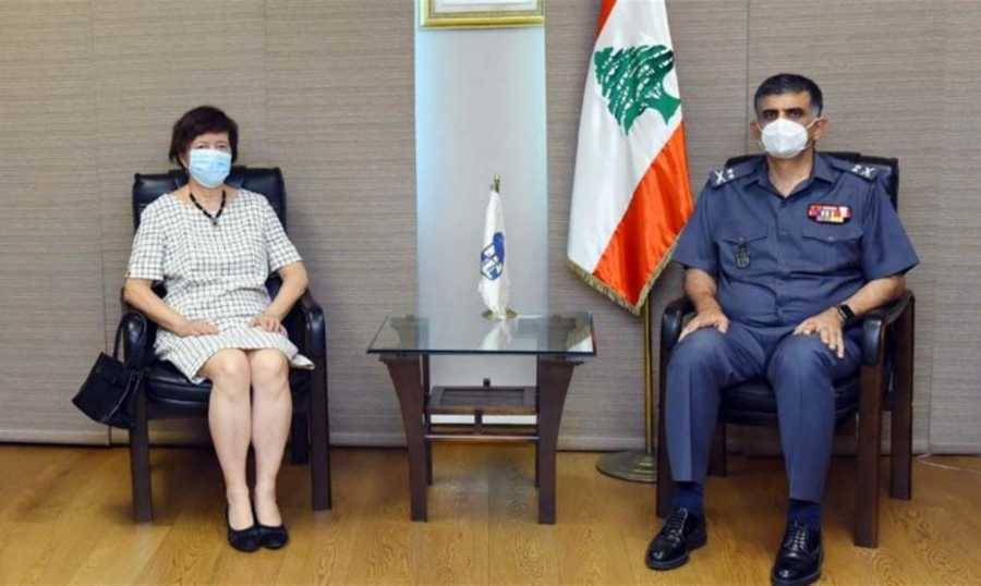 لقاءات عثمان