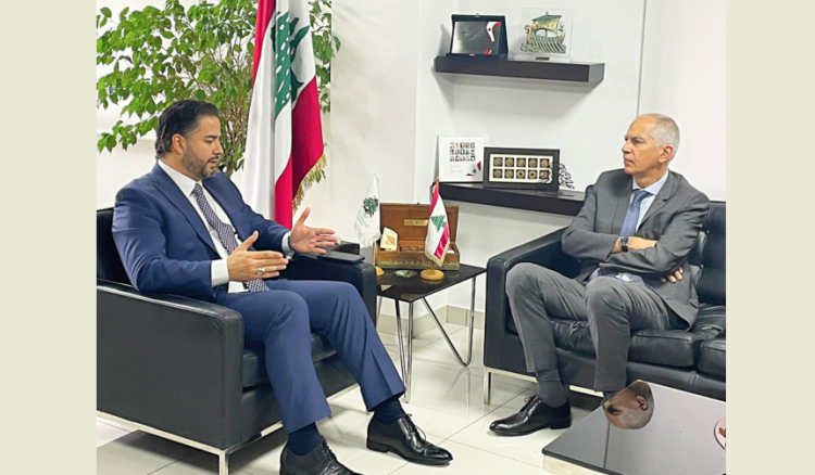 المستجدات بين سلام وماغرو