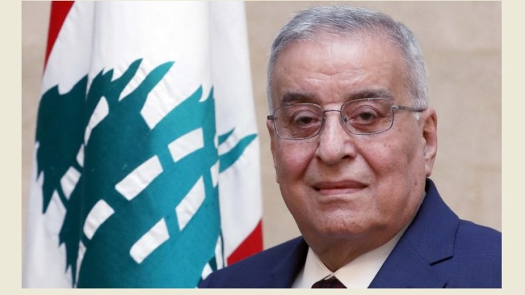 بو حبيب : يجب التفكير في مرحلة ما بعد الحرب والضغط على اسرائيل لإحقاق السلام
