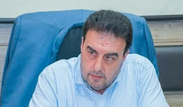 البعريني: لم نتخذ بعد قرارا بالتمديد أو عدمه