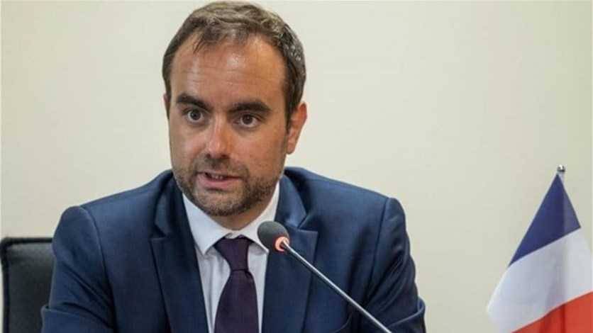 وزير الدفاع الفرنسي يجول في الشرق الأوسط