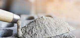 إليكم سعر طن الترابة