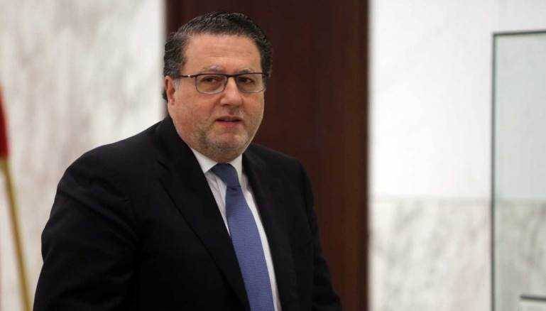 شقير: الموازنة تدميرية