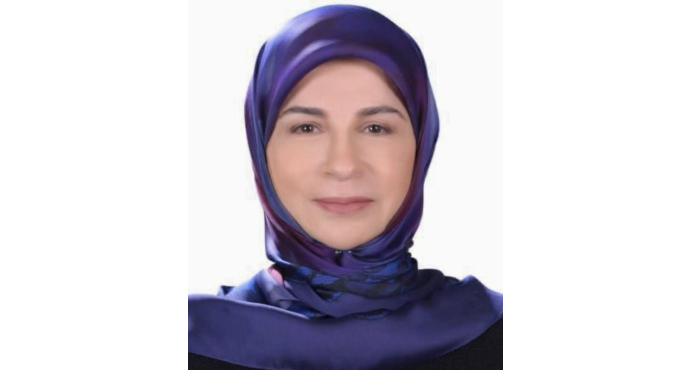 عز الدين تطالب بالاسراع بتسليم حليب الاطفال للنازحين من القرى الحدودية