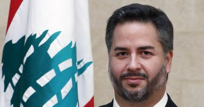 وزير الاقتصاد في الدوحة