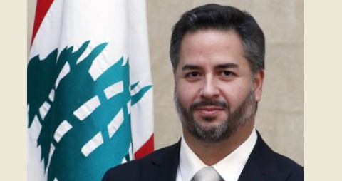 امين سلام: ثقتنا في بلدنا هي الاساس