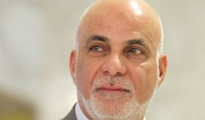 خريس : إذا فرضت الحرب علينا فنحن على أتم الاستعداد