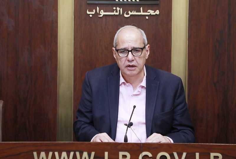 خلف: انتظام الحياة العامة وتحصين الجبهة الداخلية ضرورة