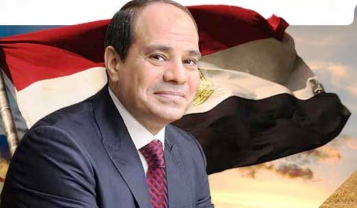 السيسي يشدد على ضرورة وقف إطلاق النار في غزة وحماية المدنيين