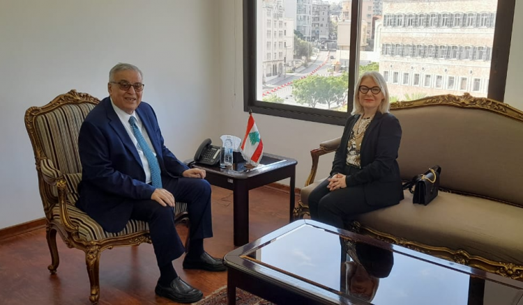بعد استهداف إعلاميين في الجنوب.. لبنان يتقدّم بـ