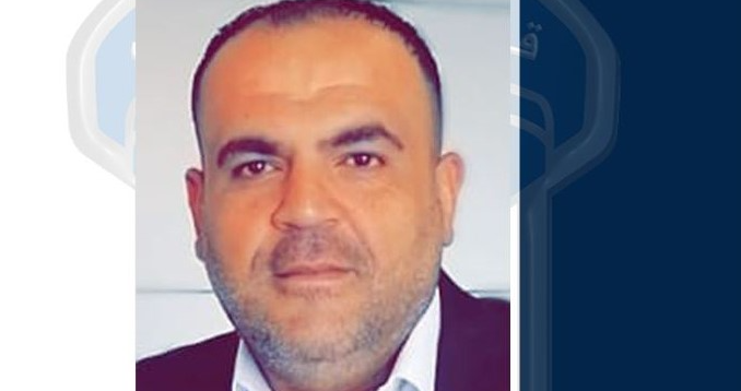 مفقود.. هل من يعرف عنه شيئاً؟