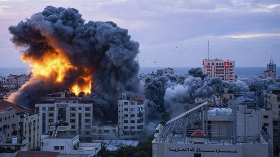 مصادر طبية: استشهاد مدير مستشفى الوفاء للمسنين وسط قطاع غزة وجرح أطباء آخرين في قصف إسرائيلي