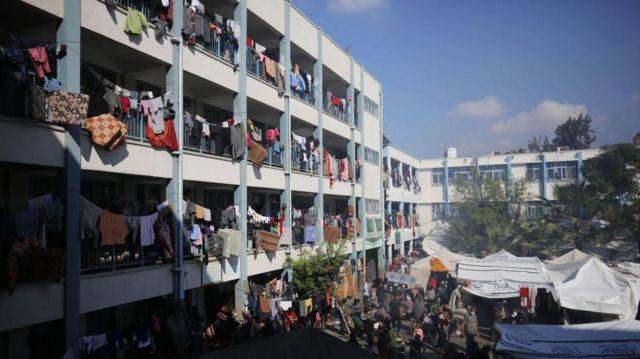 الأونروا: الحرب في غزة وصلت إلى نقطة اللاعودة وجميع القواعد لم تحترم في تجاهل صريح لحياة المدنيين